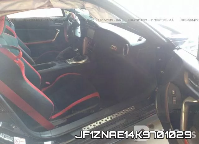 JF1ZNAE14K9701029 фото 6