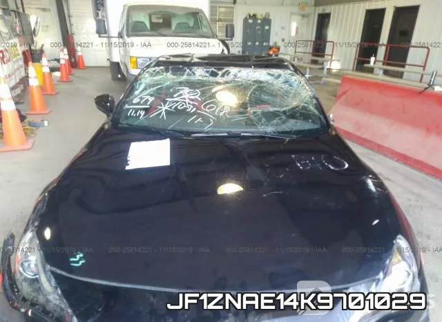 JF1ZNAE14K9701029 фото 7