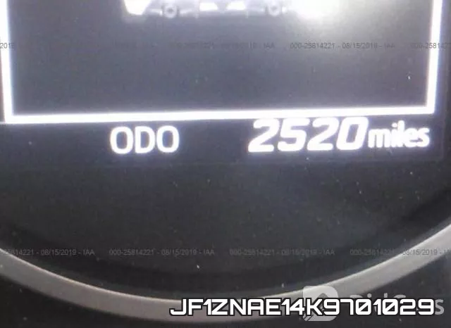 JF1ZNAE14K9701029 фото 8