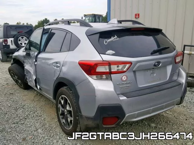 JF2GTABC3JH266474 фото 4