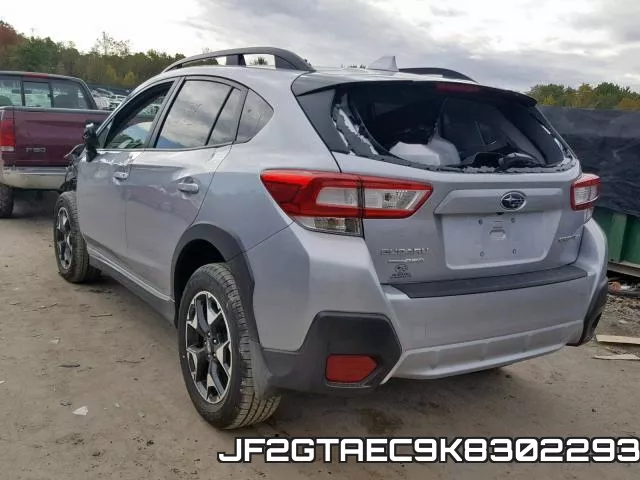 JF2GTAEC9K8302293 фото 4