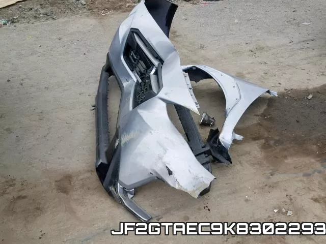 JF2GTAEC9K8302293 фото 10
