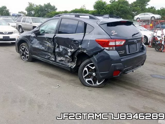 JF2GTAMC7J8346289 фото 4