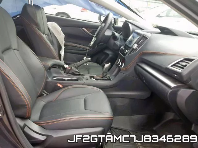 JF2GTAMC7J8346289 фото 6