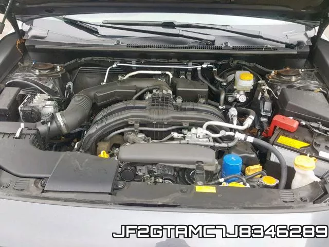 JF2GTAMC7J8346289 фото 8