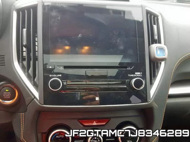 JF2GTAMC7J8346289 фото 10