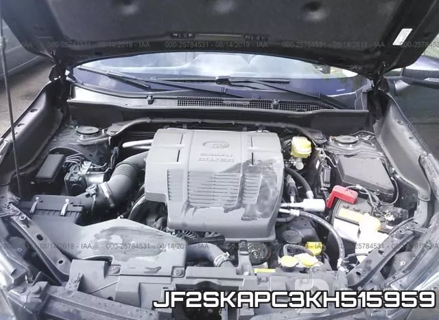 JF2SKAPC3KH515959 фото 2