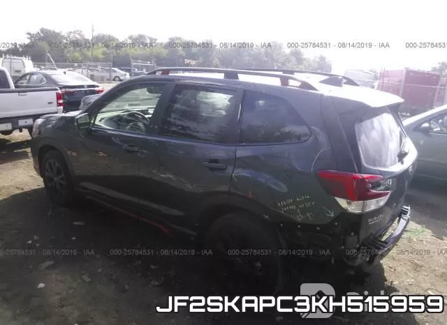 JF2SKAPC3KH515959 фото 4