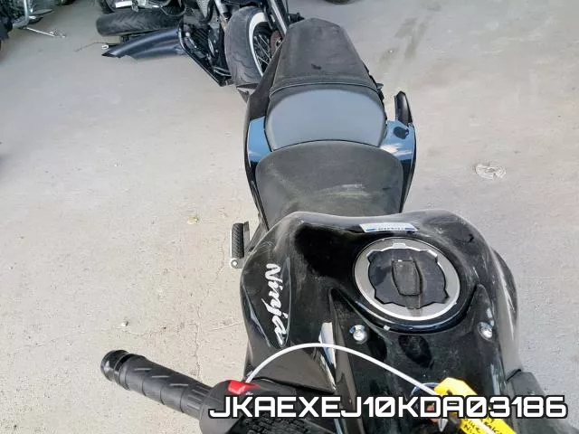 JKAEXEJ10KDA03186 фото 7
