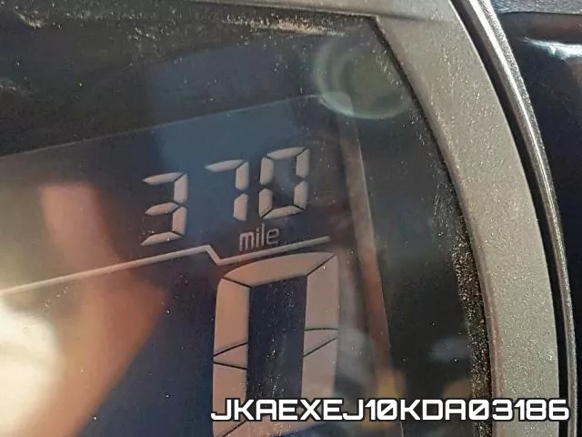 JKAEXEJ10KDA03186 фото 9
