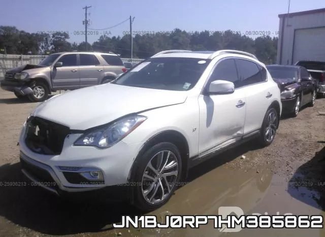 JN1BJ0RP7HM385862 фото 3