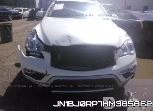 JN1BJ0RP7HM385862 фото 7