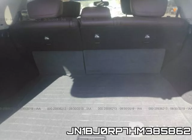 JN1BJ0RP7HM385862 фото 9