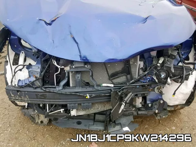 JN1BJ1CP9KW214296 фото 10