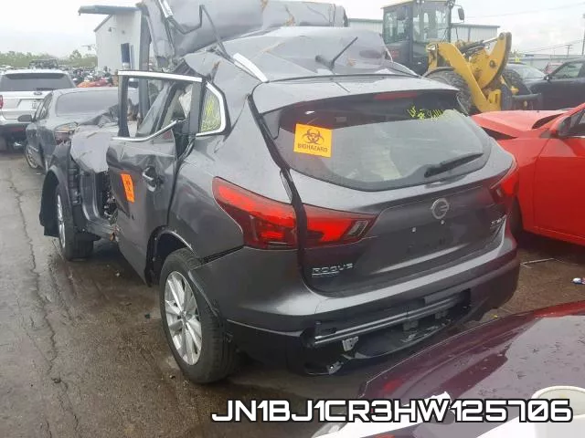 JN1BJ1CR3HW125706 фото 4