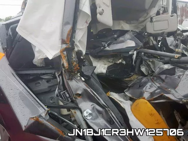JN1BJ1CR3HW125706 фото 7
