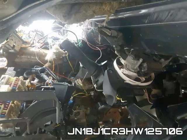 JN1BJ1CR3HW125706 фото 9