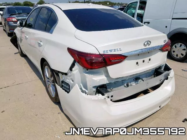 JN1EV7AP0JM355792 фото 4