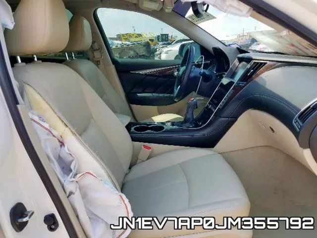 JN1EV7AP0JM355792 фото 6
