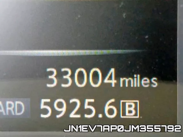 JN1EV7AP0JM355792 фото 9