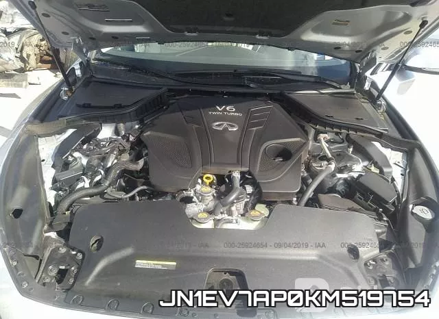 JN1EV7AP0KM519754 фото 2