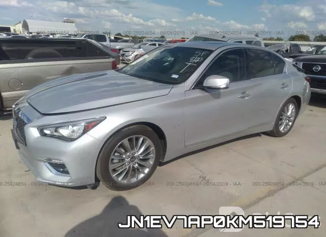 JN1EV7AP0KM519754 фото 3