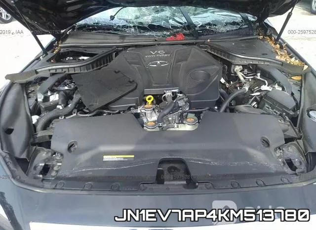 JN1EV7AP4KM513780 фото 2