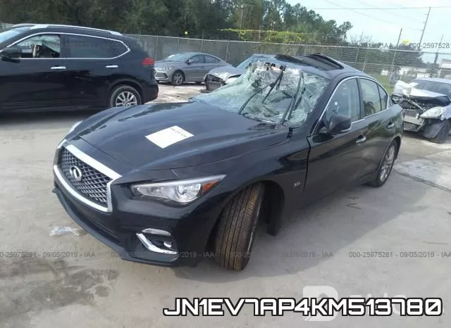 JN1EV7AP4KM513780 фото 3