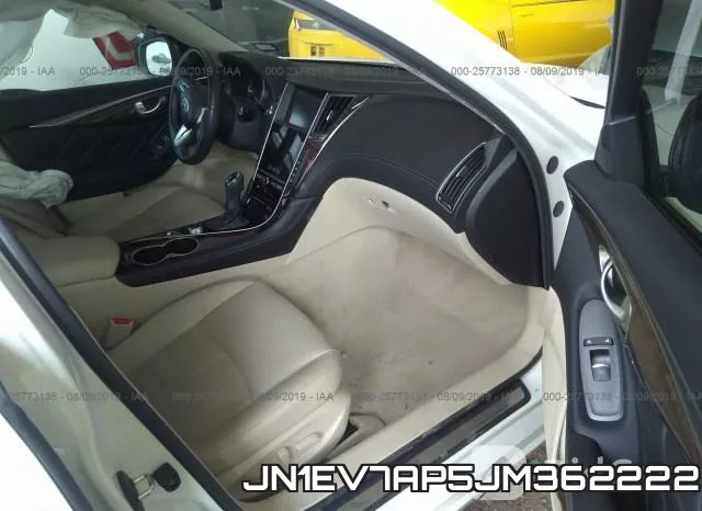 JN1EV7AP5JM362222 фото 6