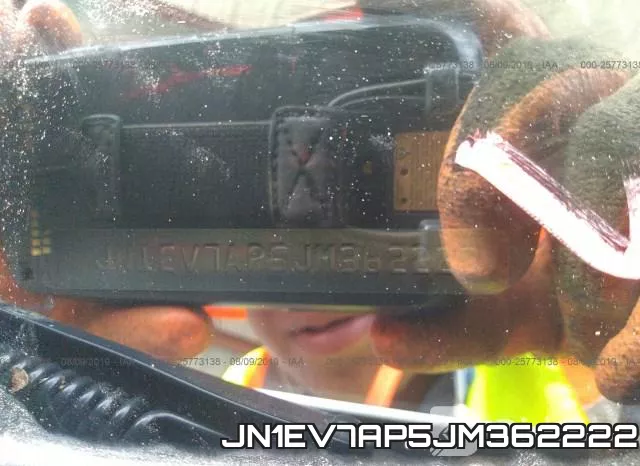 JN1EV7AP5JM362222 фото 10