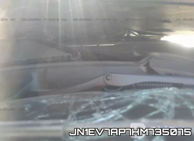 JN1EV7AP7HM735075 фото 2