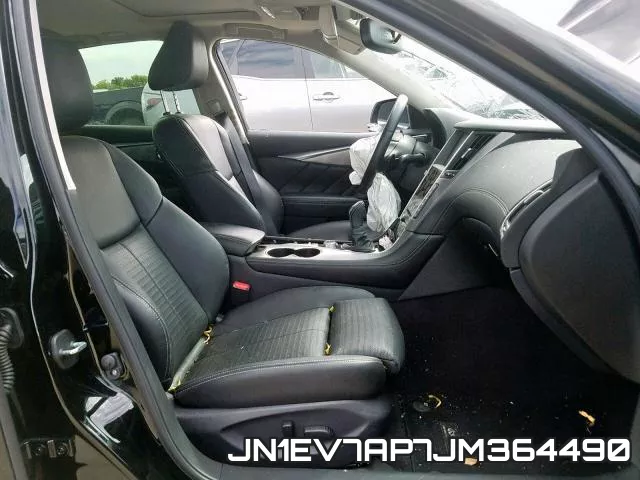 JN1EV7AP7JM364490 фото 6