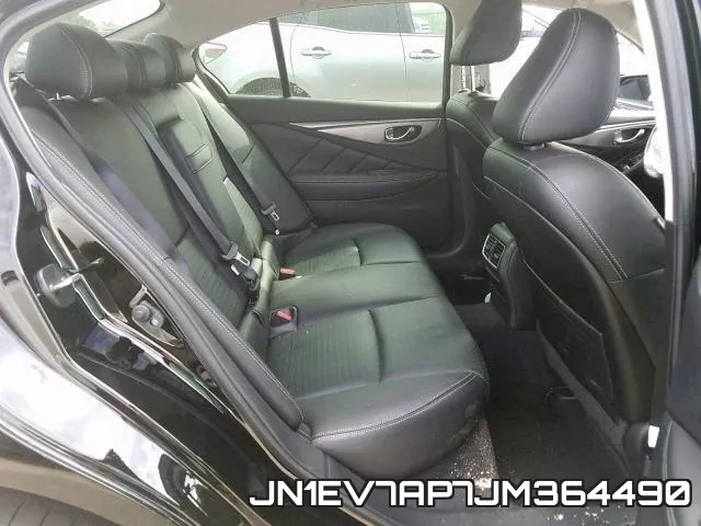 JN1EV7AP7JM364490 фото 7