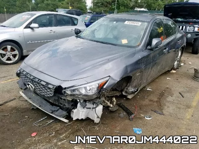 JN1EV7AR0JM444022 фото 3