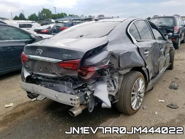 JN1EV7AR0JM444022 фото 5
