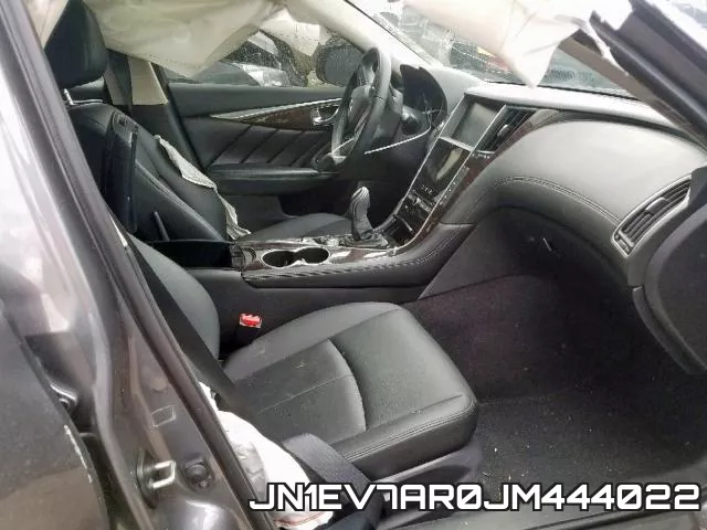JN1EV7AR0JM444022 фото 6