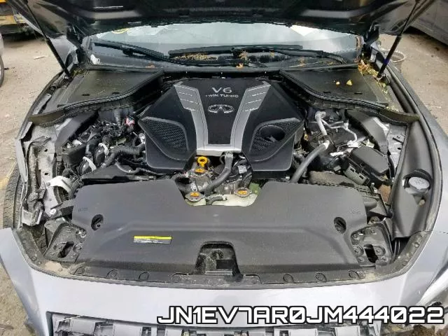 JN1EV7AR0JM444022 фото 8