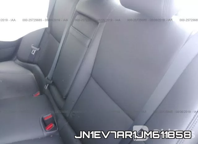 JN1EV7AR1JM611858 фото 9