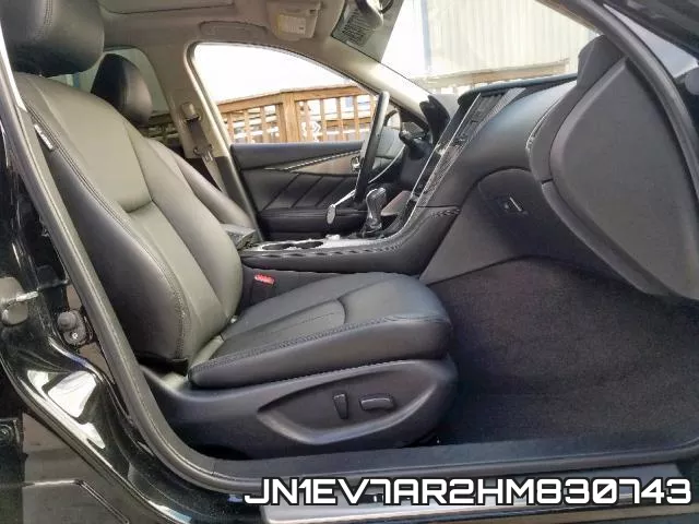JN1EV7AR2HM830743 фото 6