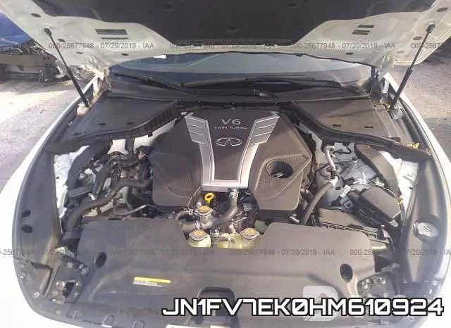 JN1FV7EK0HM610924 фото 2