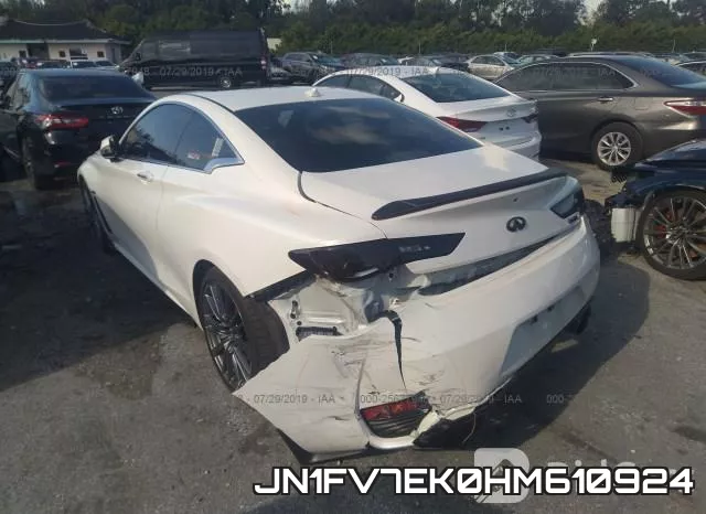 JN1FV7EK0HM610924 фото 4