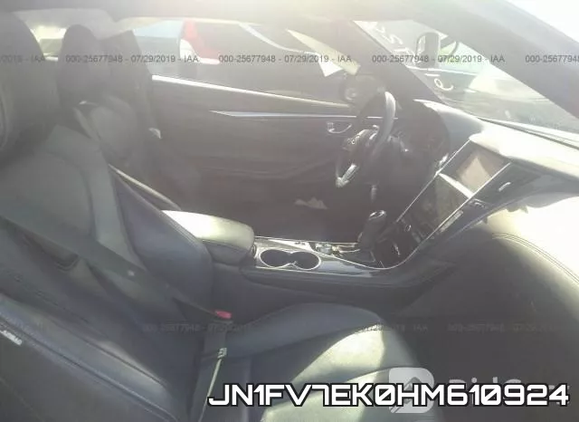 JN1FV7EK0HM610924 фото 6