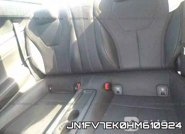 JN1FV7EK0HM610924 фото 9