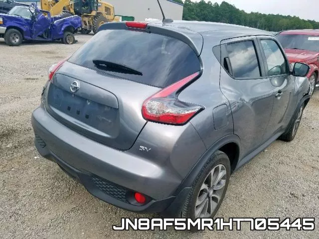 JN8AF5MR1HT705445 фото 5