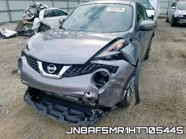 JN8AF5MR1HT705445 фото 10