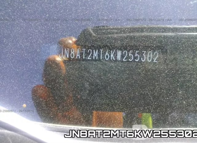 JN8AT2MT6KW255302 фото 10