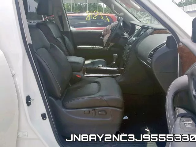 JN8AY2NC3J9555330 фото 6
