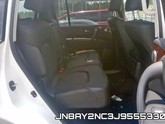 JN8AY2NC3J9555330 фото 7