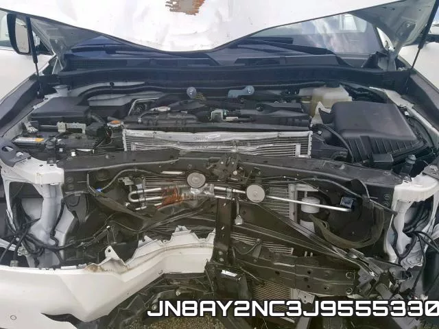 JN8AY2NC3J9555330 фото 8