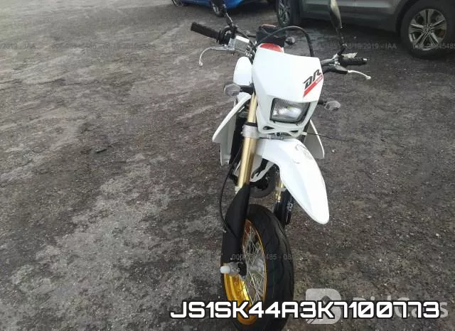 JS1SK44A3K7100773 фото 6